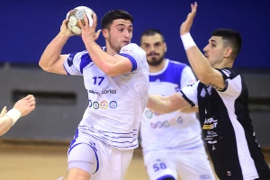 Veliko pojačanje - Partizan doveo reprezentativnog beka iz Šapca!